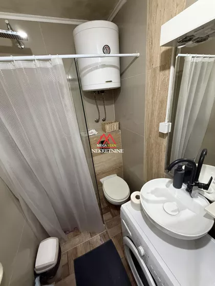 Bulevar Oslobođenja | 4zida.rs