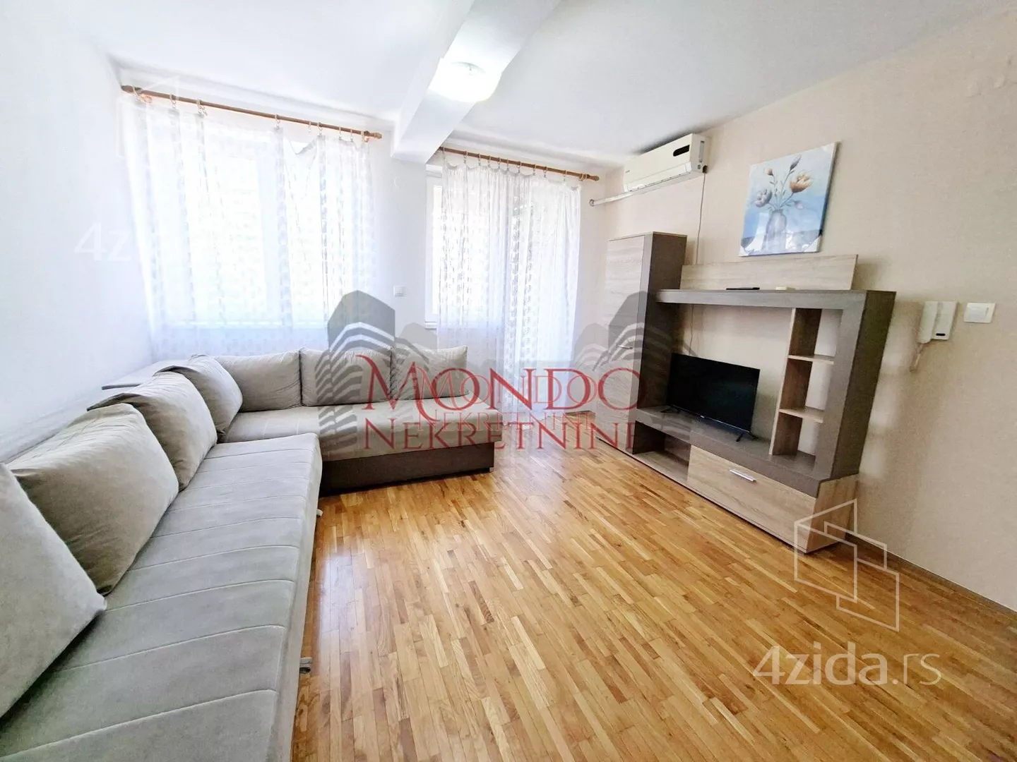 Garsonjera | 4zida