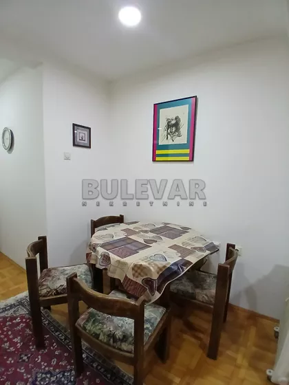 Ćirila i Metodija | 4zida.rs