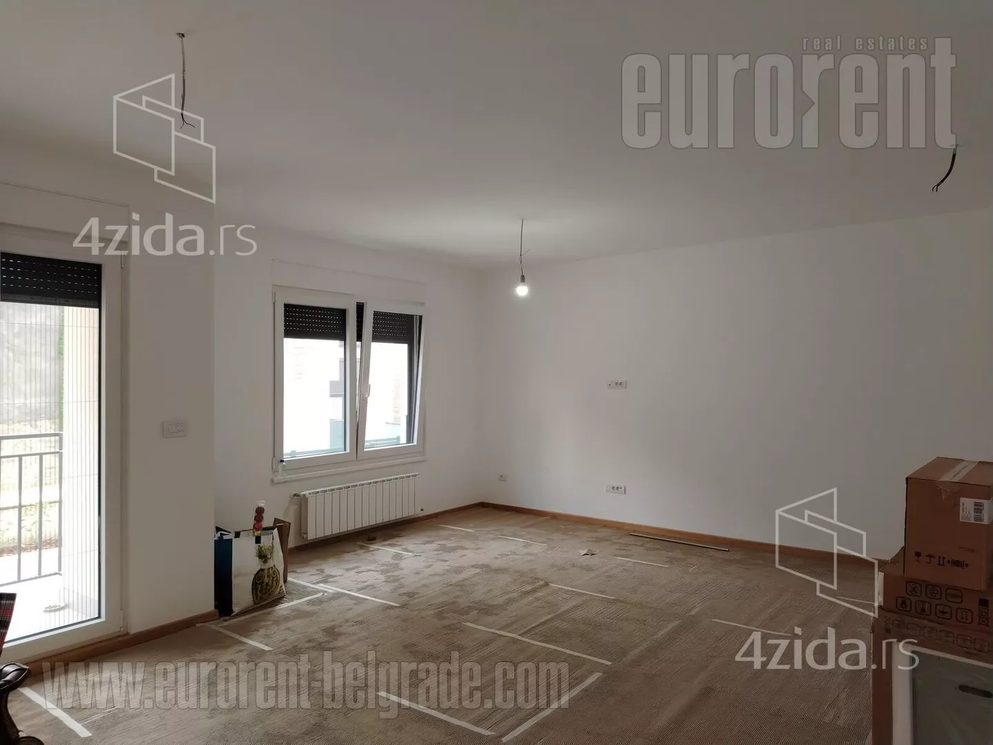 Poslovni prostor | 4zida