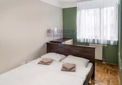 Bulevar Oslobođenja | 4zida.rs