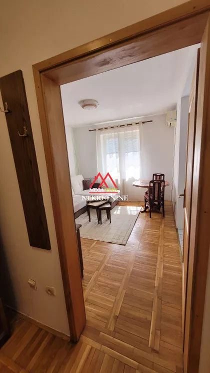 Novosadskog Sajma | 4zida.rs