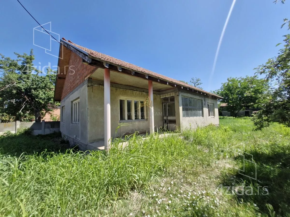 Kuća | 4zida