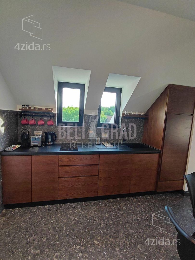 Stan – Beograd - Prikaz 3