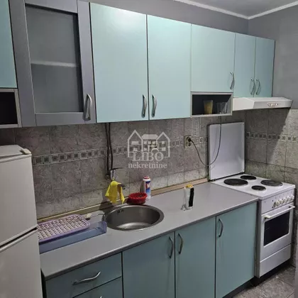 Branka Miljkovića | 4zida.rs