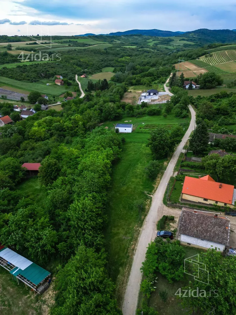 Građevinsko zemljište | 4zida