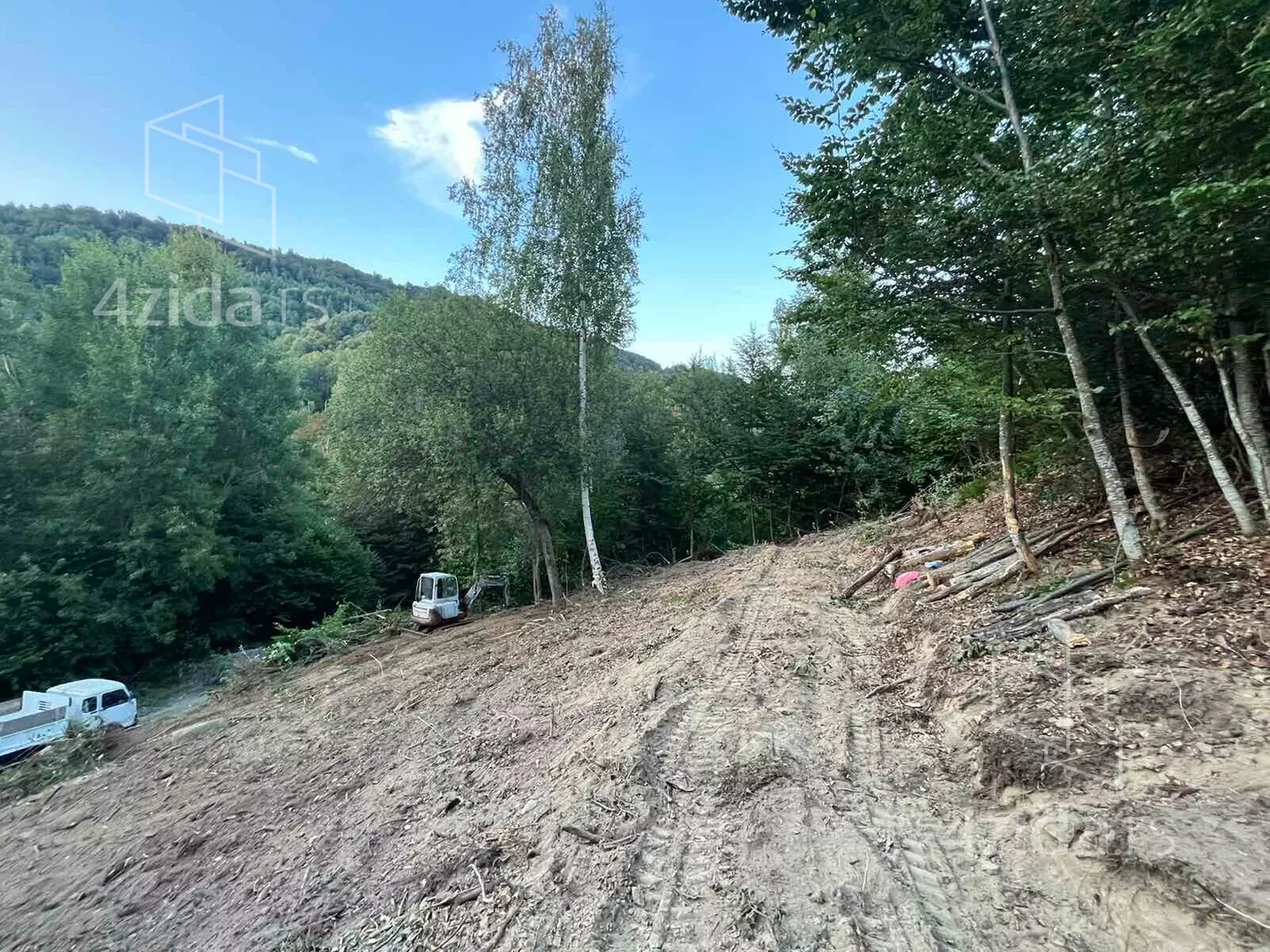 Poljoprivredno zemljište | 4zida