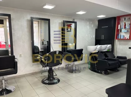 Blok 34 - Studentski grad | 4zida.rs