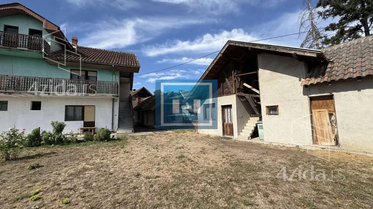 Kuća | 4zida