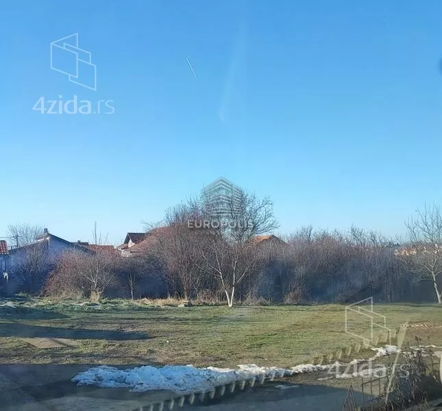 Građevinsko zemljište | 4zida