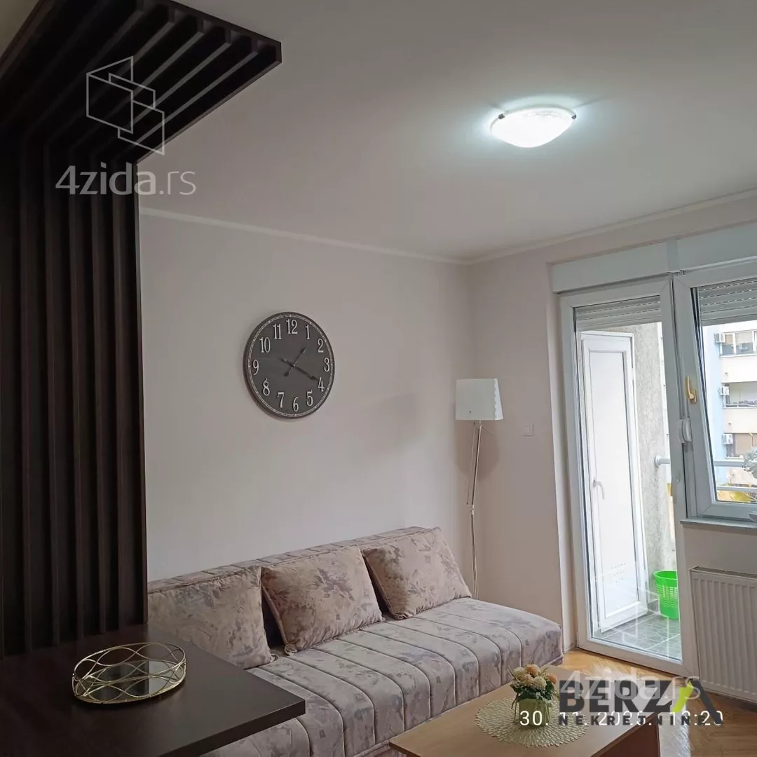 Garsonjera | 4zida