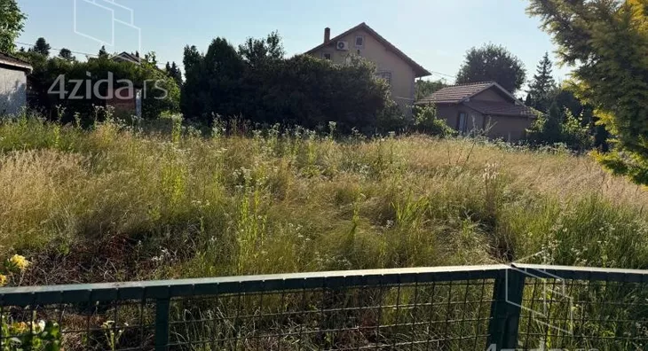Građevinsko zemljište | 4zida