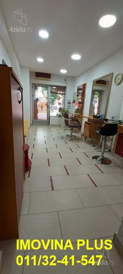 Lokal | 4zida