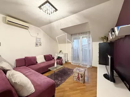 Miklošićeva | 4zida.rs