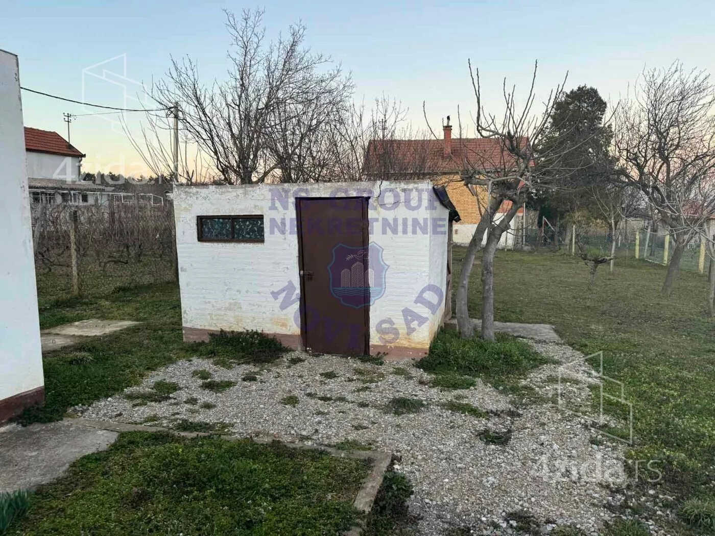 2-etažna kuća | 4zida