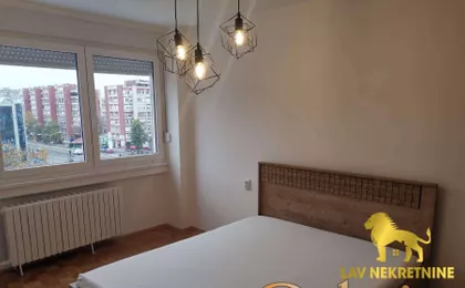 BULEVAR OSLOBOĐENJA | 4zida.rs