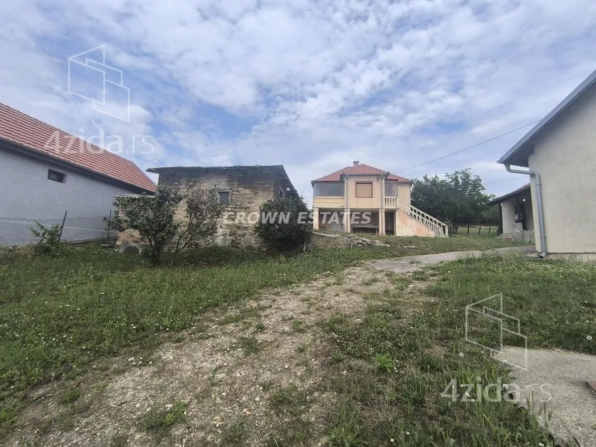 Kuća | 4zida