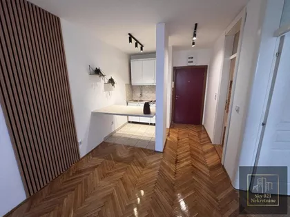 Bulevar Oslobođenja | 4zida.rs