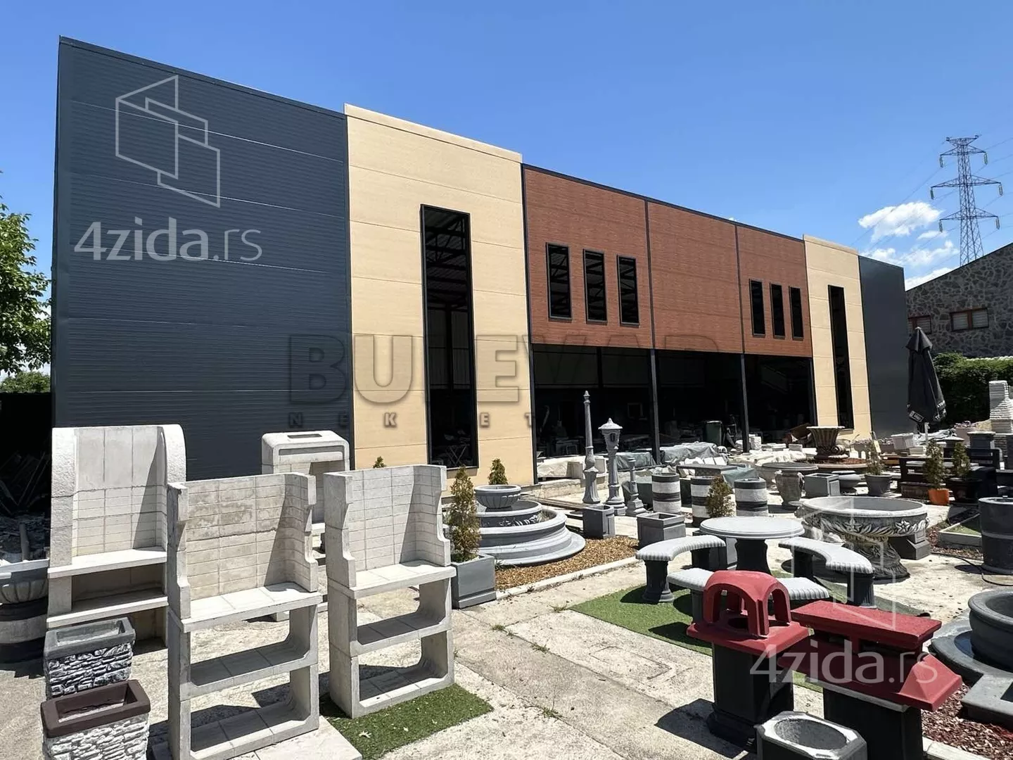 Lokal | 4zida