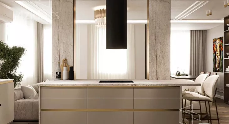 Četvoroiposoban stan | 4zida