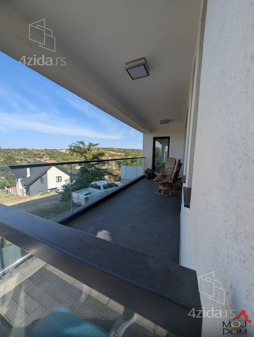 Kuća | 4zida