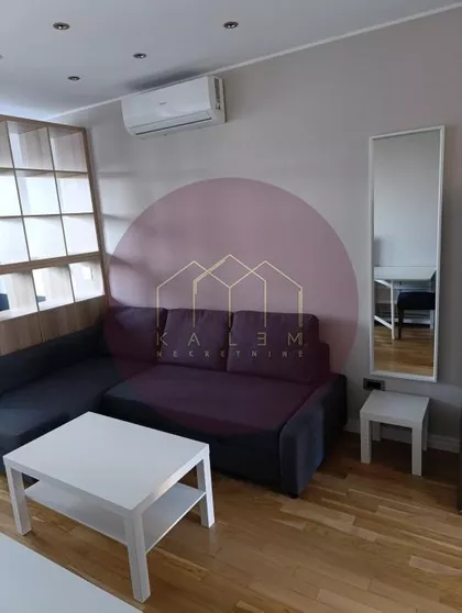 Tašmajdan | 4zida.rs