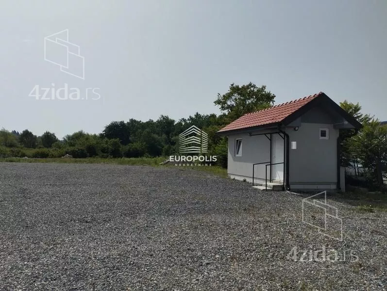 Građevinsko zemljište | 4zida
