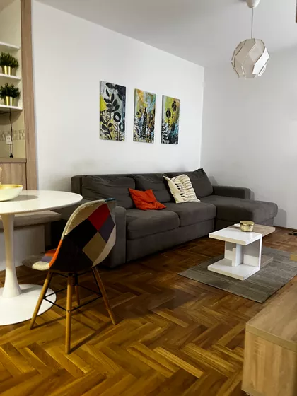 Braće Ribnikar 2 | 4zida.rs