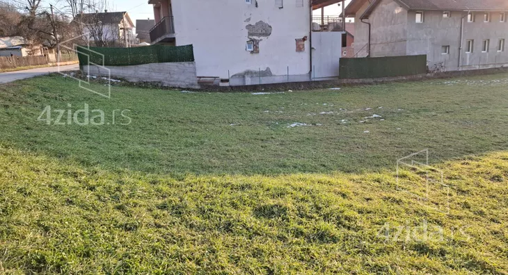 Građevinsko zemljište | 4zida