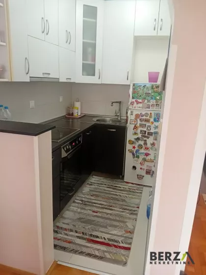 Nova Detelinara | 4zida.rs