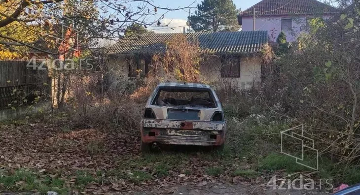 Građevinsko zemljište | 4zida