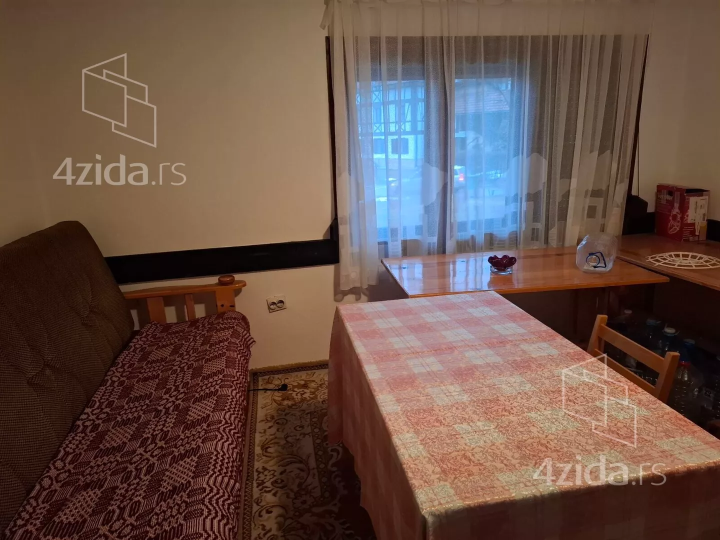 3-etažna kuća | 4zida