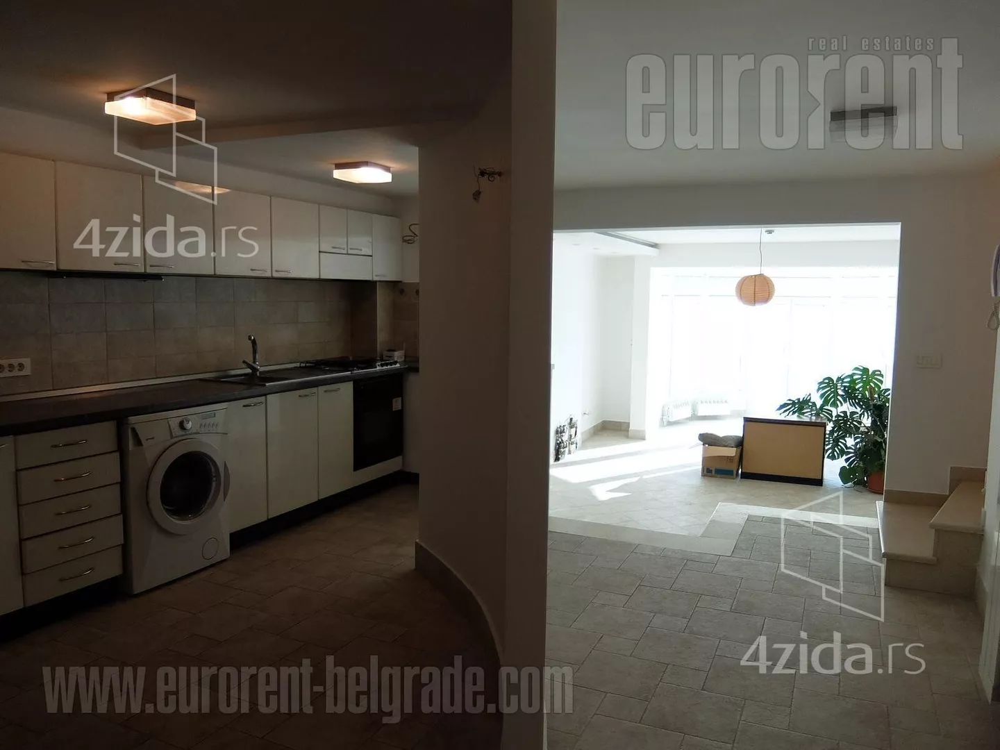 4-etažna kuća | 4zida