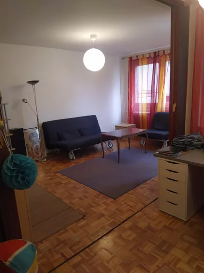 Vojvode Stepe | 4zida.rs