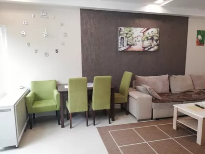 Nemanjina | 4zida.rs