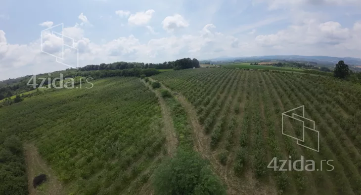Građevinsko zemljište | 4zida