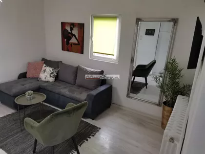 Bajlonijeva Pijaca | 4zida.rs