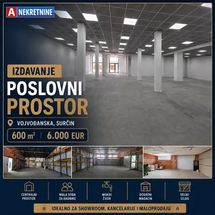 Vojvođanska | 4zida.rs