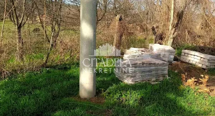 Građevinsko zemljište | 4zida