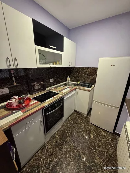 Stojana Protića | 4zida.rs