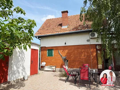 Beška | 4zida.rs