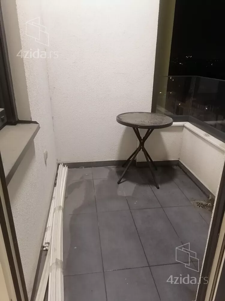Garsonjera | 4zida