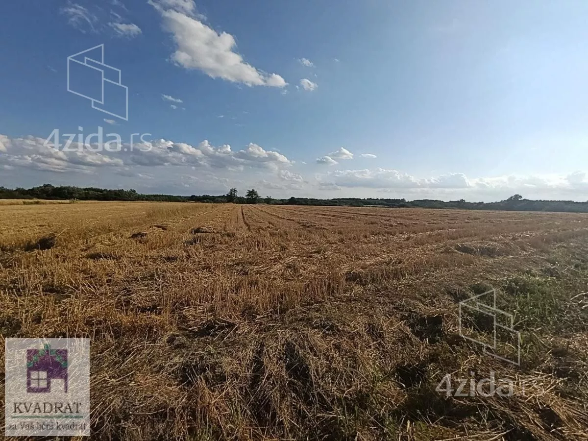 Poljoprivredno zemljište | 4zida