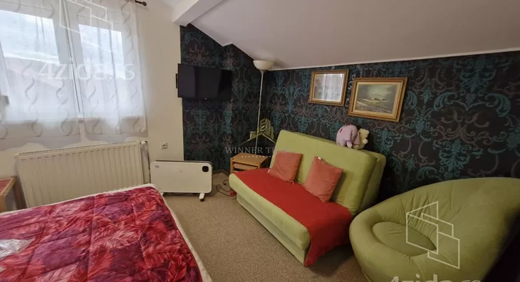 Ugostiteljski objekat | 4zida