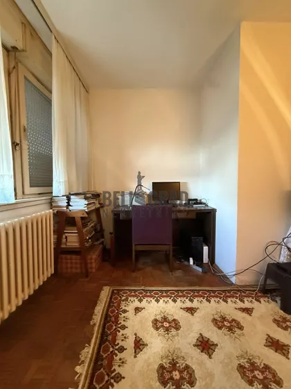 Grčića Milenka | 4zida.rs