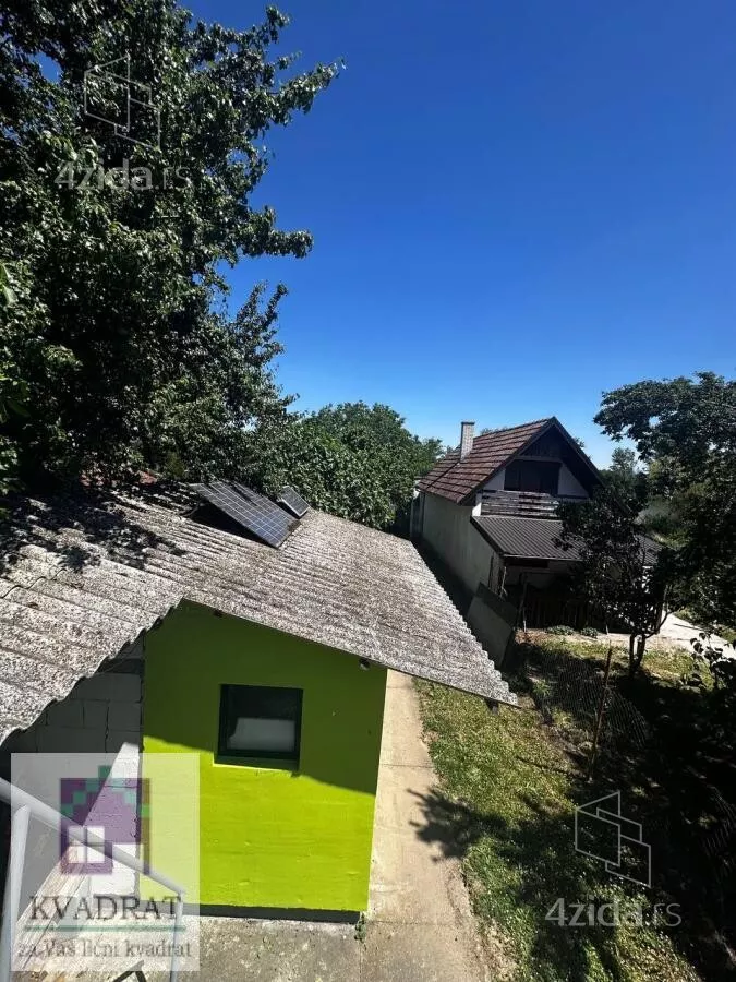 Kuća | 4zida