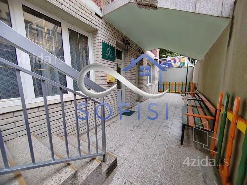Kancelarija | 4zida