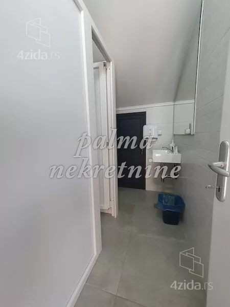 Kancelarija | 4zida
