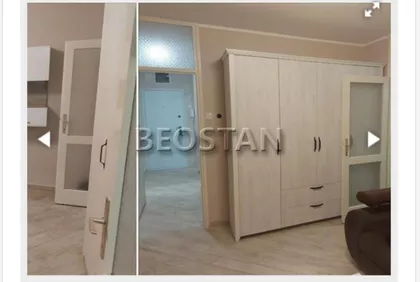 Omladinskih Brigada | 4zida.rs