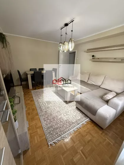 Sajmište | 4zida.rs